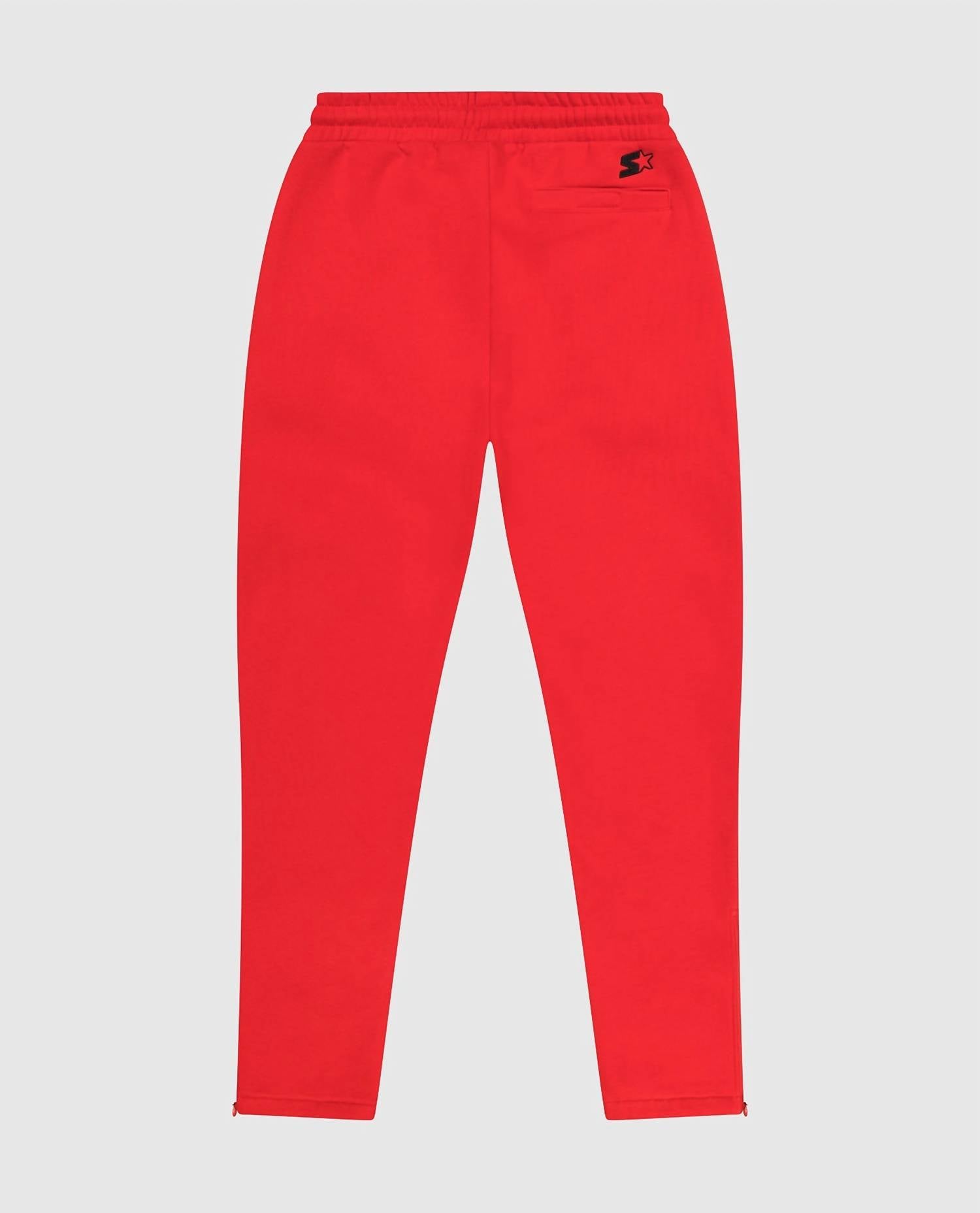 Starter - Men's Atlanta Falcons Sweatpants