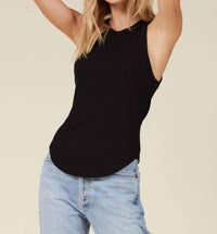 Lamade - Aida Racer Front Tank Top
