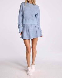 Sundays - Dara Pullover Top