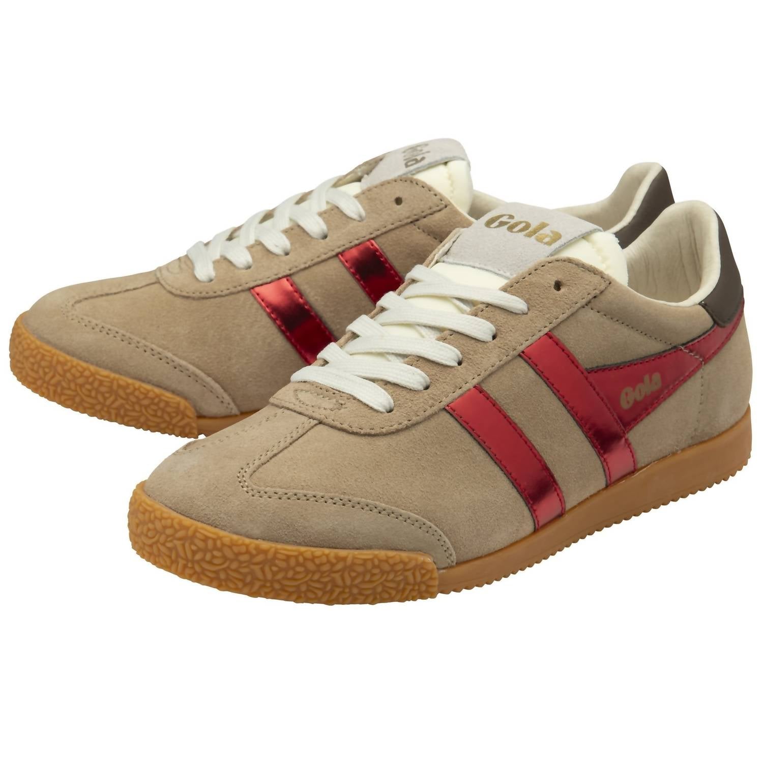 Gola - Women's Elan Glitz Sneakers