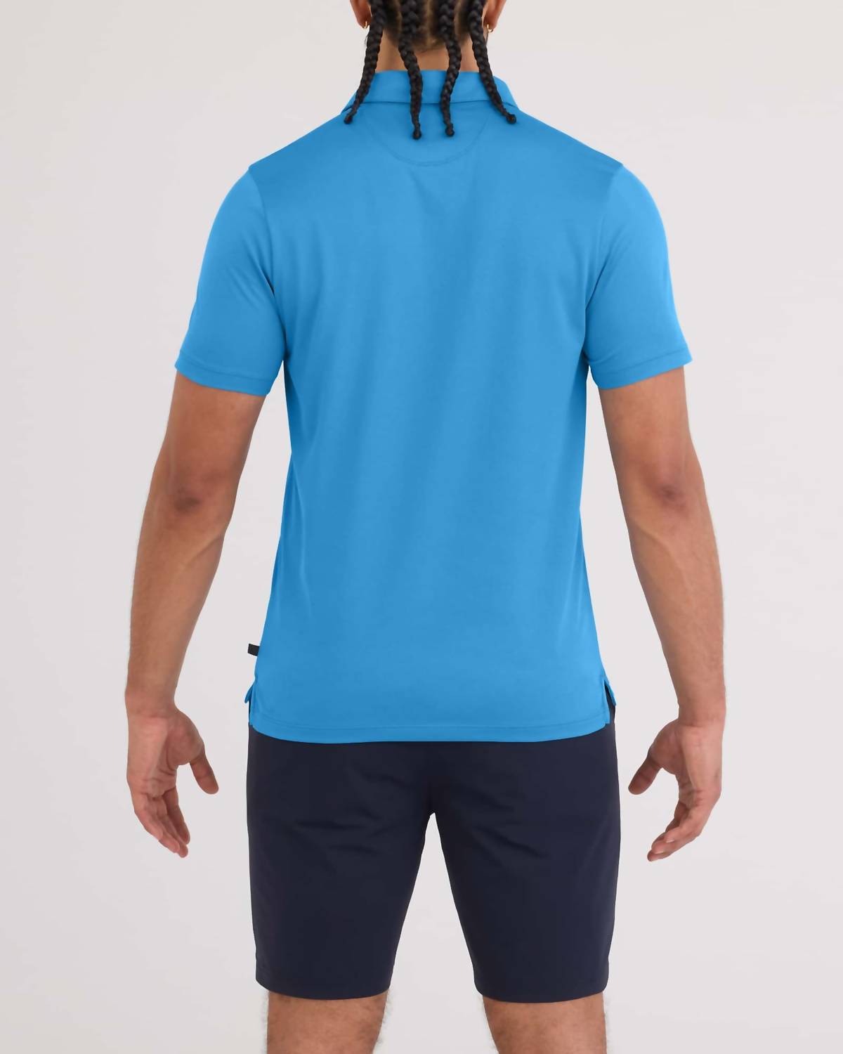 Saxx - Men's Droptemp Dry Polo