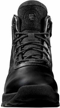 Ariat - Women's Bdx6 Waterproof Side Zip Composite Toe Boot