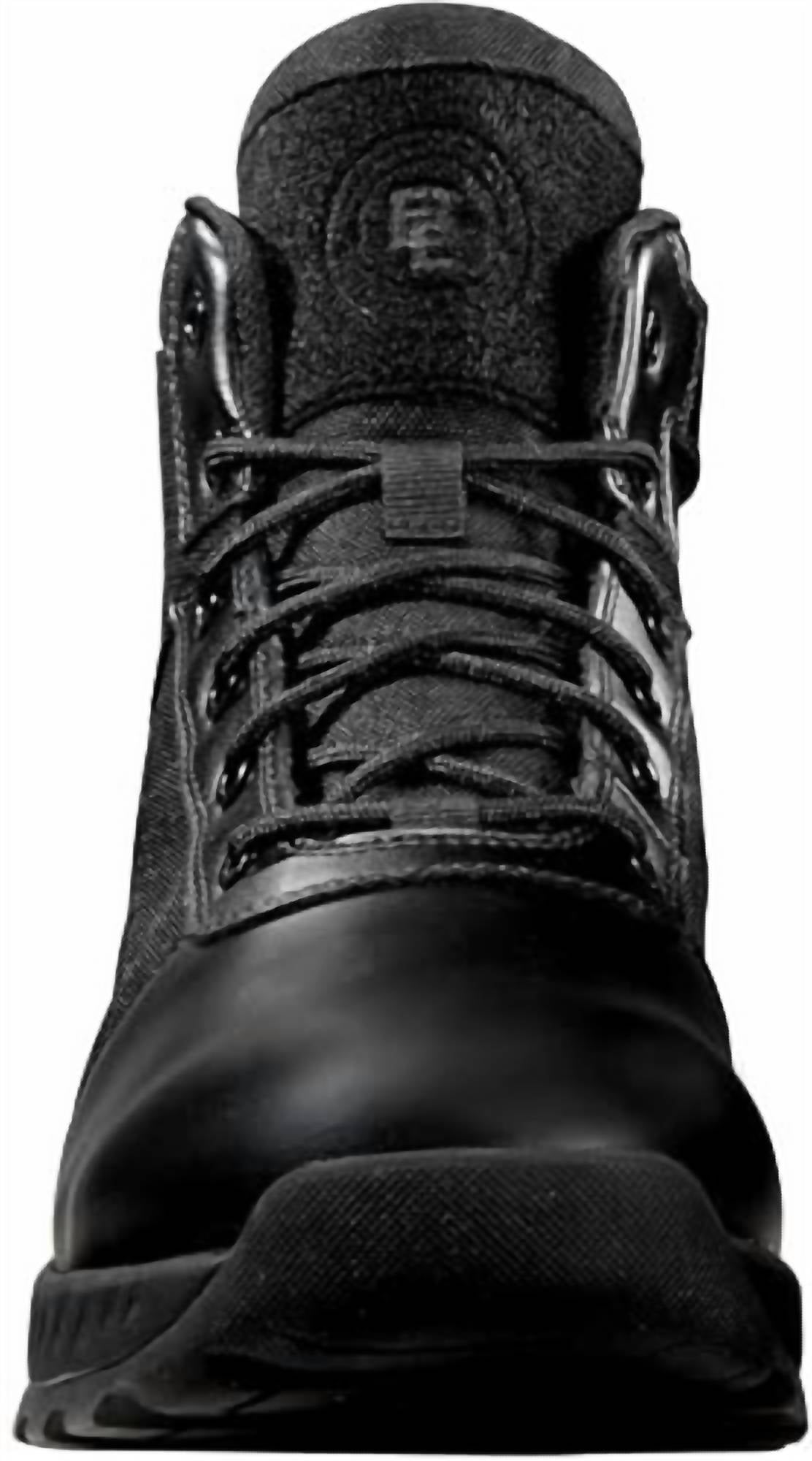 Ariat - Women's Bdx6 Waterproof Side Zip Composite Toe Boot