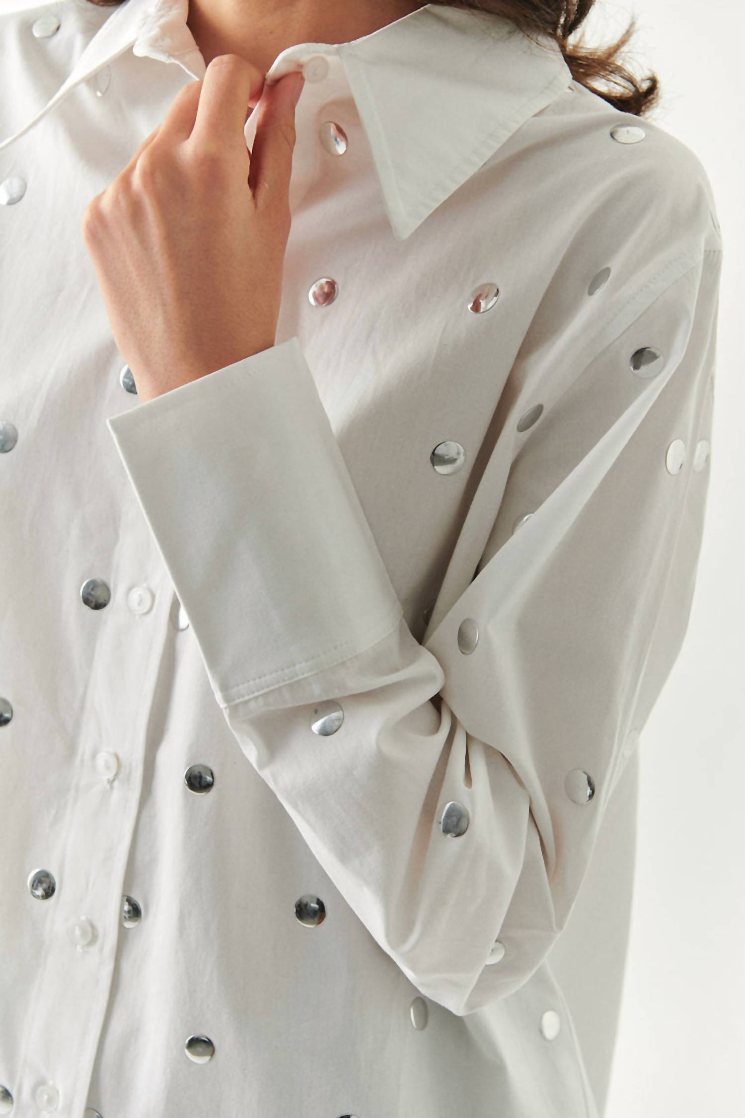 Exquise - Murphy Shirt
