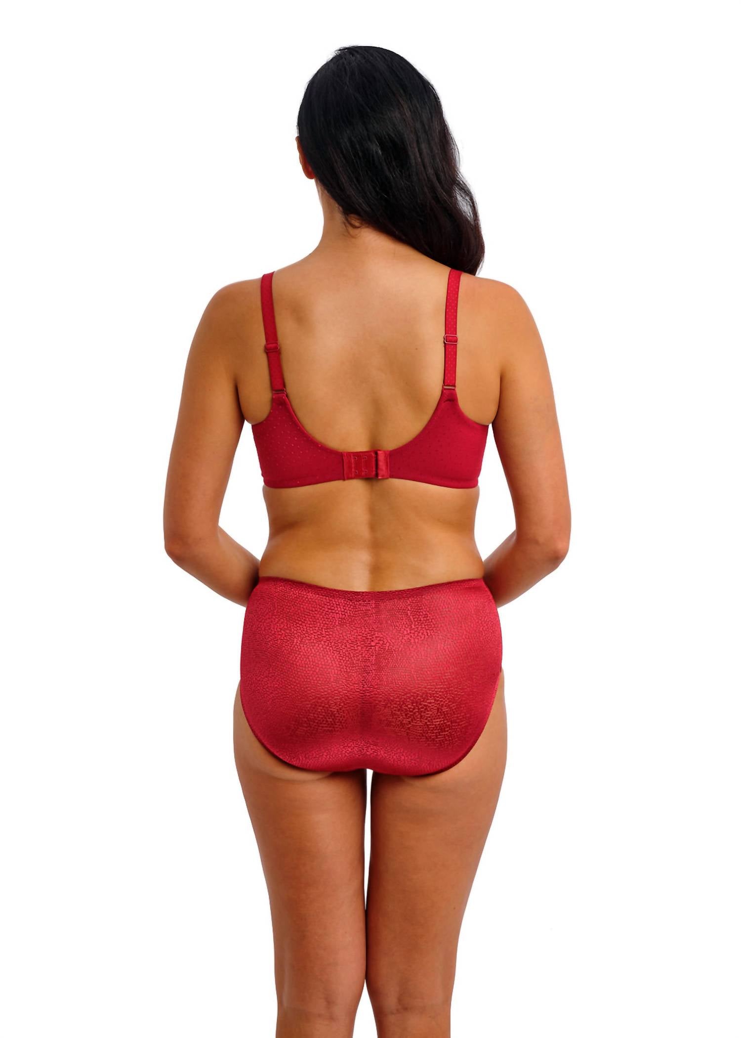 Wacoal - Classic Underwire Bra