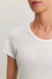 Velvet By Graham & Spencer - Odelia Tee