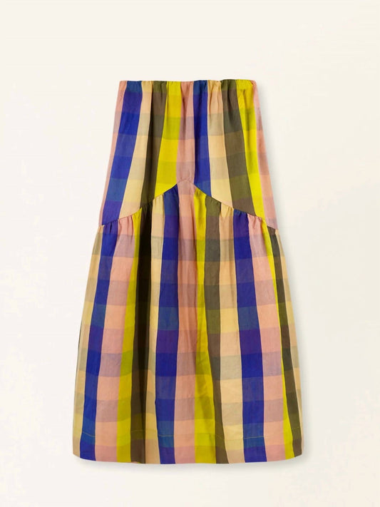 Mirth - Brighton Maxi Skirt