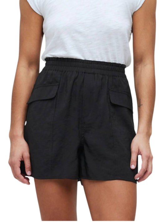 Madewell - Cargo Softdrape Shorts