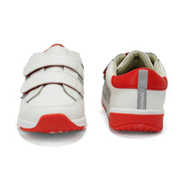 Oldsoles - Girl's Star Squad Sneakers With Hook And Loop Closure