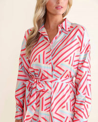 Sedge - Margaret Dress