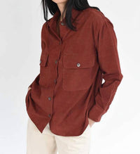 M.Patmos - Julie Shirt Jacket