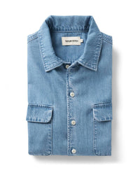 Taylor Stitch - The Shore Shirt
