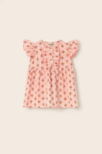 Cozmo - Lia Baby Dress