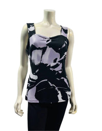Frank Lyman - Reversible Camisole Top
