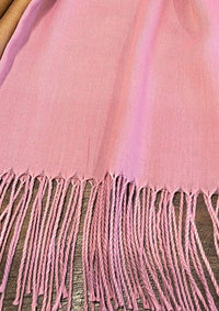 Bijourocks - Cashmere Blend Scarf