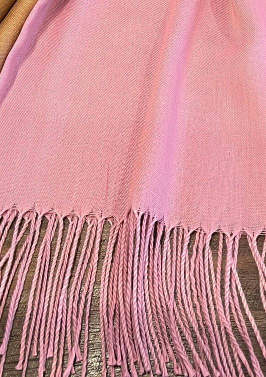 Bijourocks - Cashmere Blend Scarf