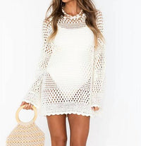 Show Me Your Mumu - Paula Pullover