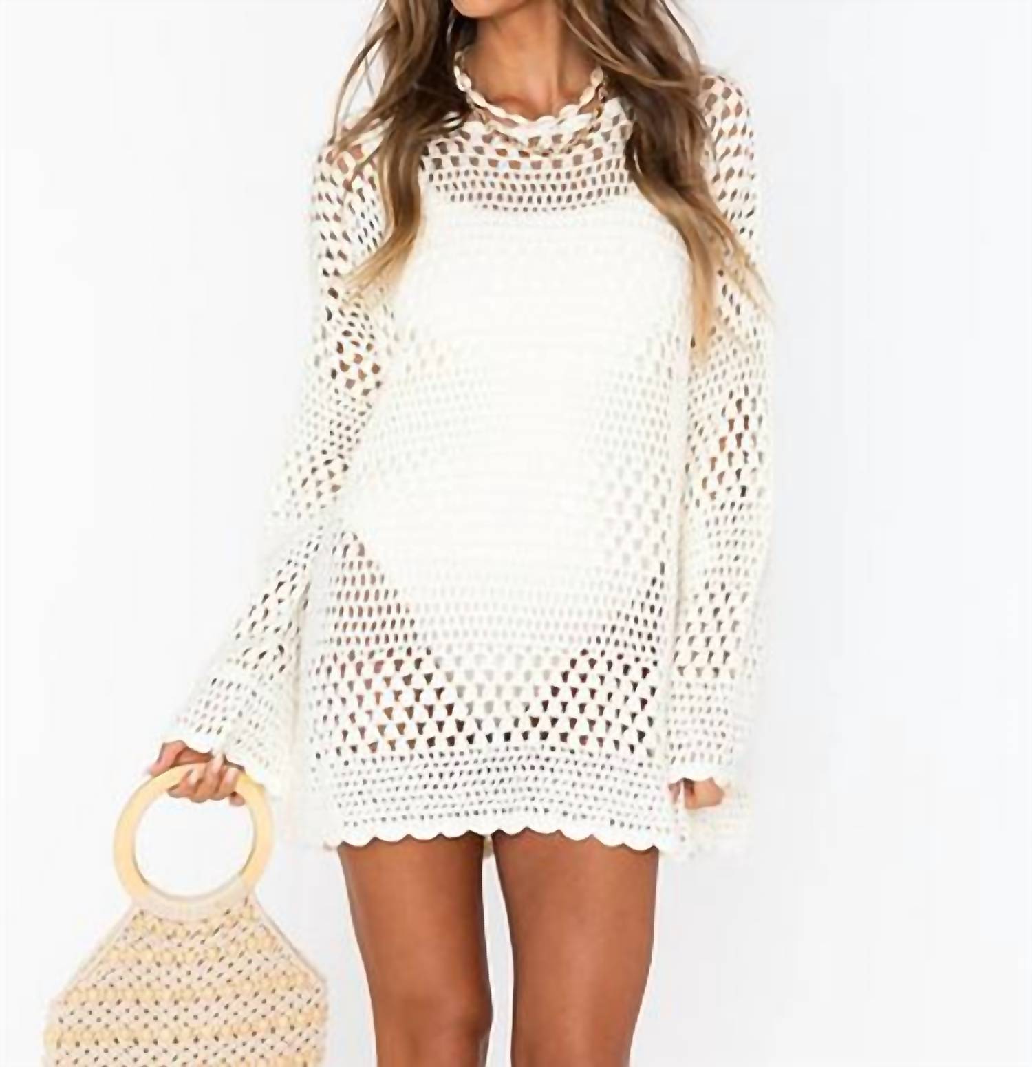 Show Me Your Mumu - Paula Pullover