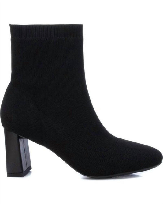 Xti - WOMEN'S DRESS BOOTIES