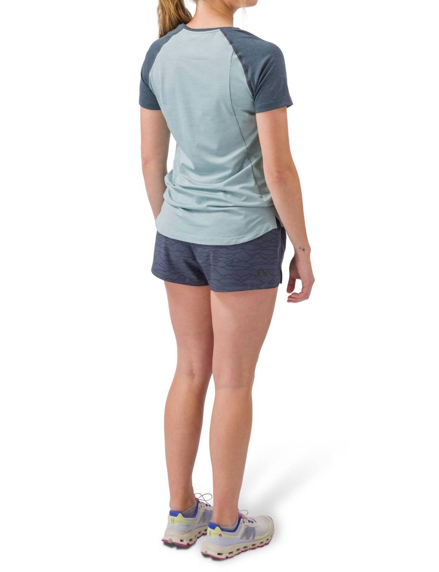 Flylow Gear - W Hawk Short