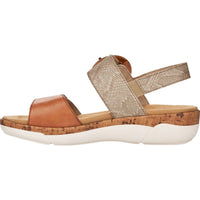 Remonte - Women's Jocelyn Fifty Three Sandal