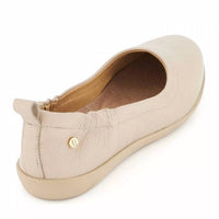 Andrea - Women's Luxury Comfort Leather Ballerina Shoes