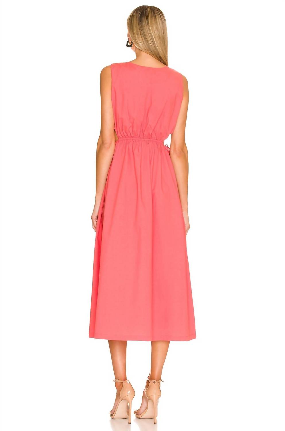 Rails - Yvette Midi Dress