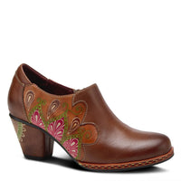 Spring Step Shoes - Women's L'artiste Zami Hand Painted Slip-on
