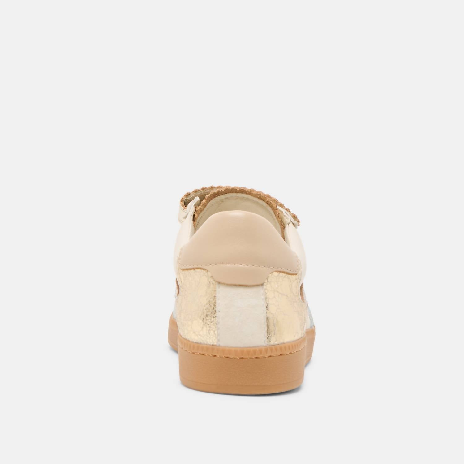 Dolce Vita - Women's Notice Velcro Sneaker