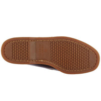 Sebago - Men's Dockside Portland Waxed Boat Shoes