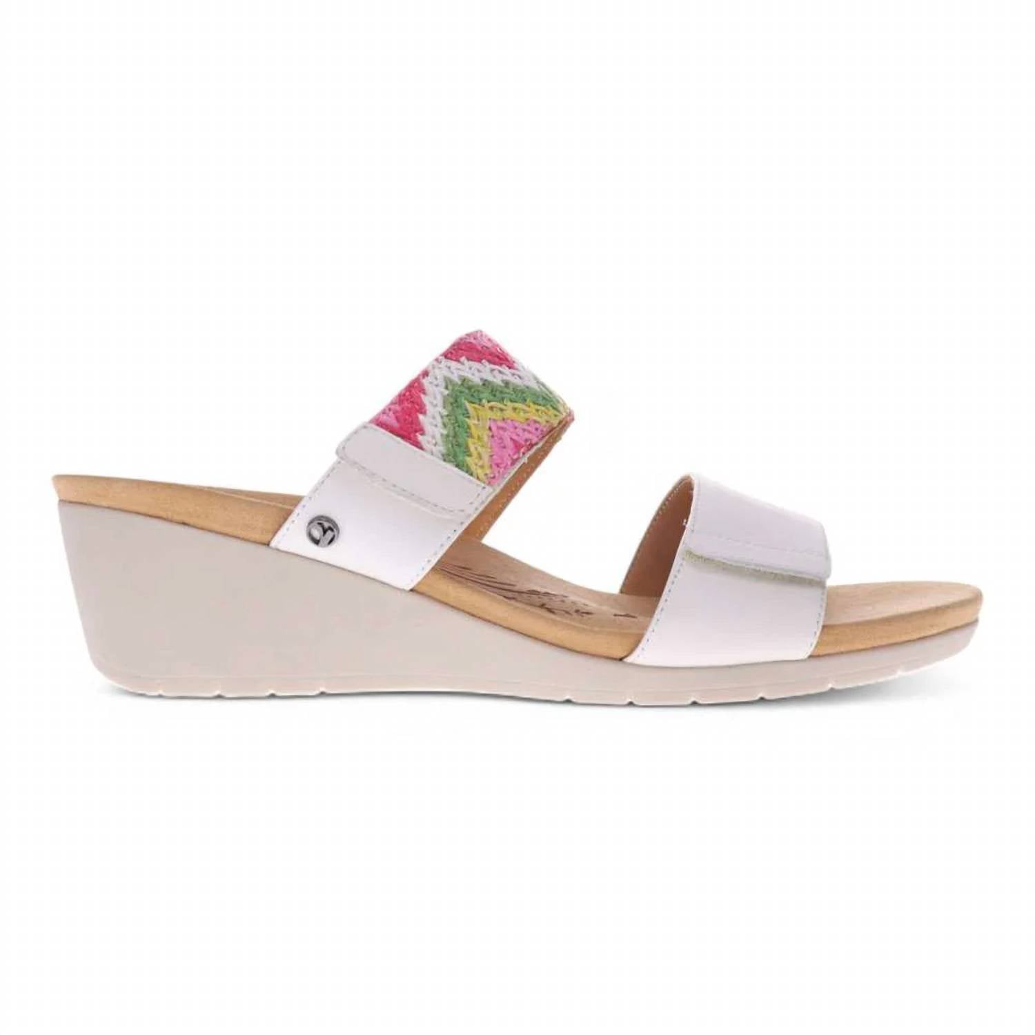 Revere - Women's Sorrento Wedge Sandal