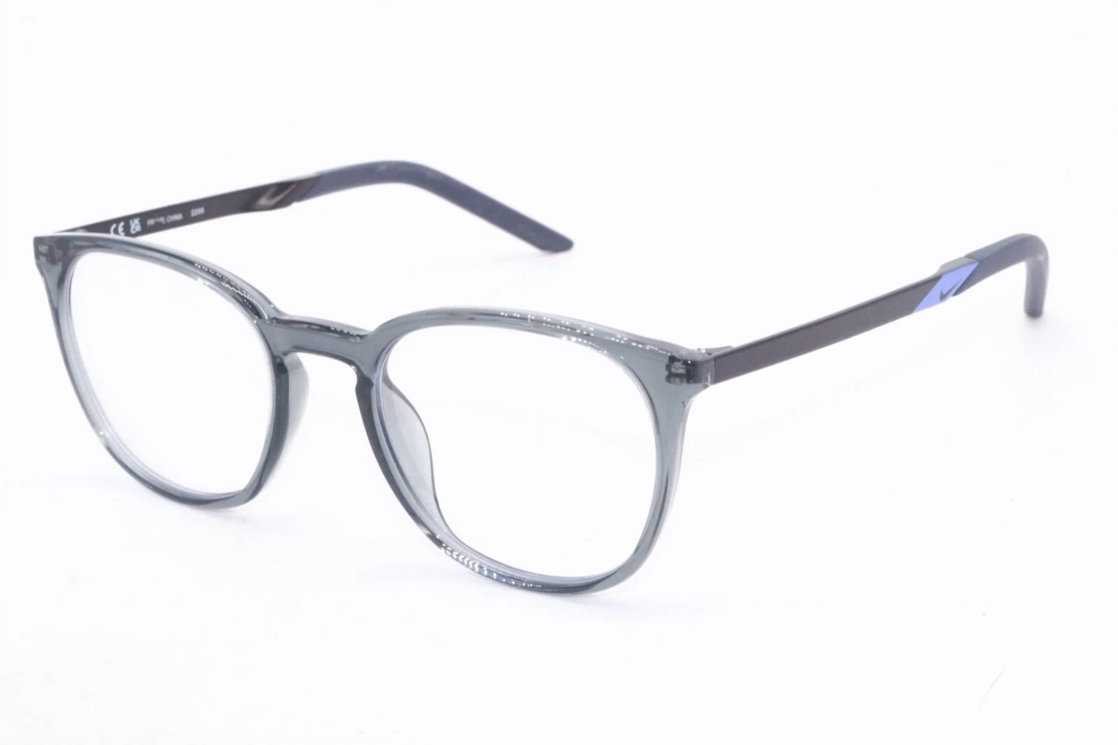 Nike - Unisex 7257 Eyeglasses
