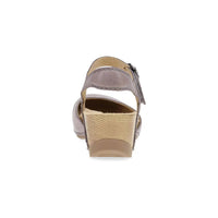 Dansko - Women's Tiffani Slingy Jane Sandal