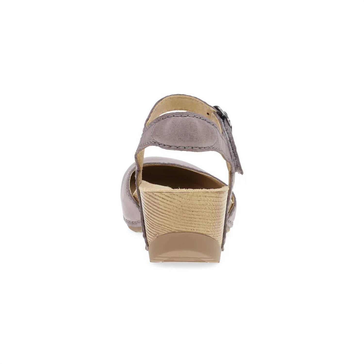 Dansko - Women's Tiffani Slingy Jane Sandal
