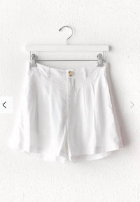 Greylin - Havana Linen Shorts