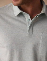 The Normal Brand - Active Puremeso Everyday Polo