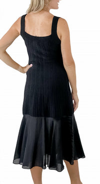 Current Air - Georgia Midi Dress