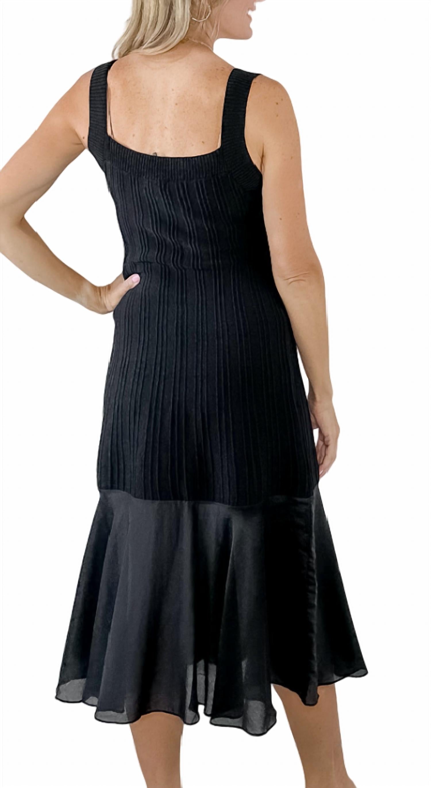 Current Air - Georgia Midi Dress
