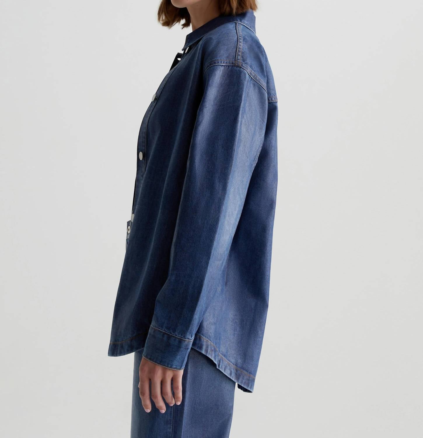 Ag Jeans - Kea Denim Jacket