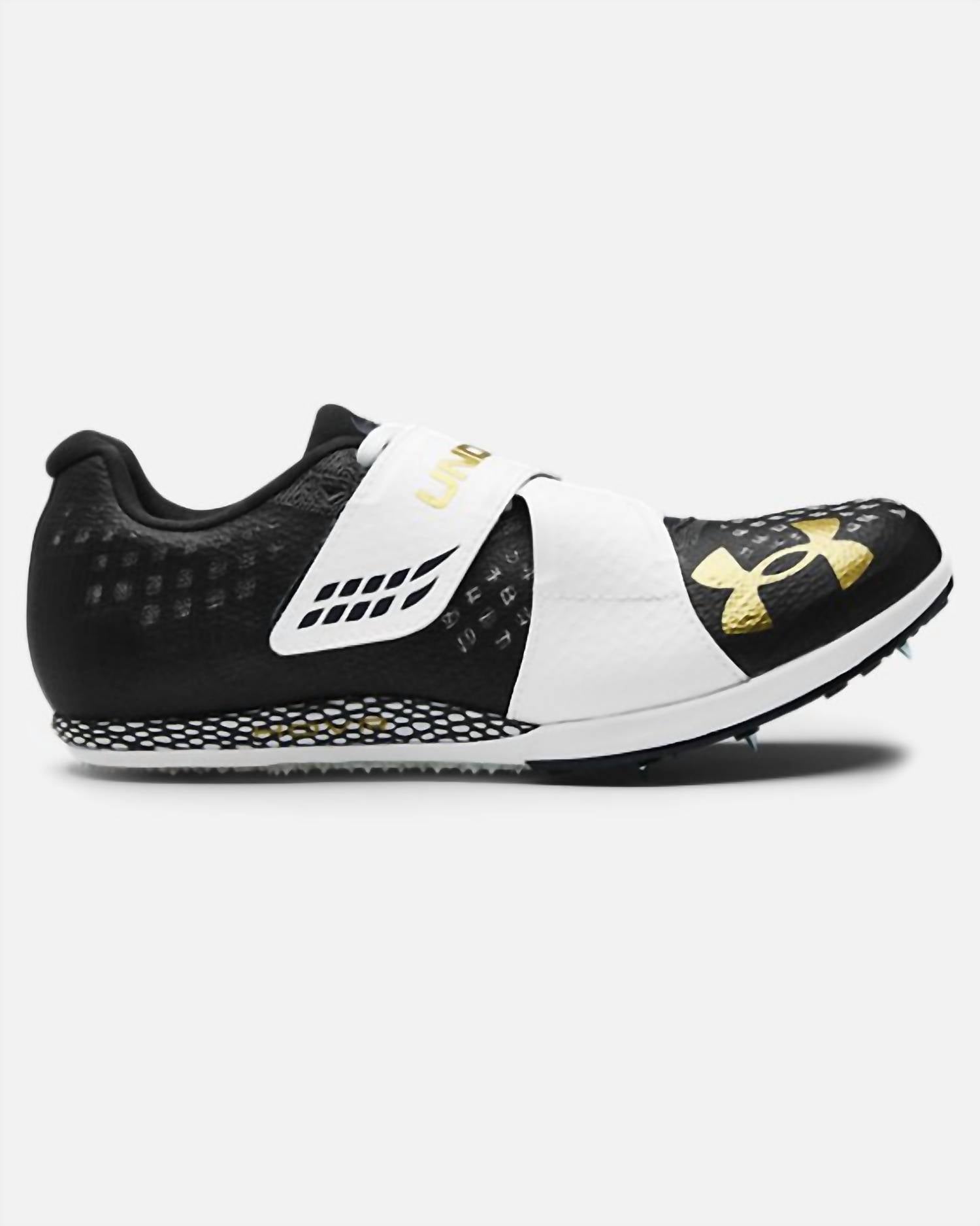 Under Armour - Unisex - Hovr Skyline Triple Jump Track Spikes