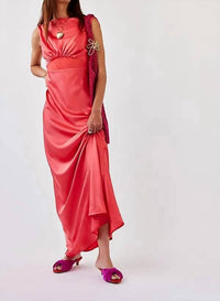 Hansen & Gretel - Karina Slip Dress