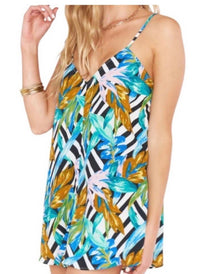 Show Me Your Mumu - Caroline Mini Dress