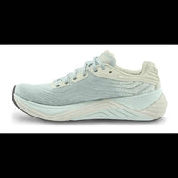 Topo Athletic Men's Ultrafly 5 Athletic Shoes in grey grey - men's shoe - detail view