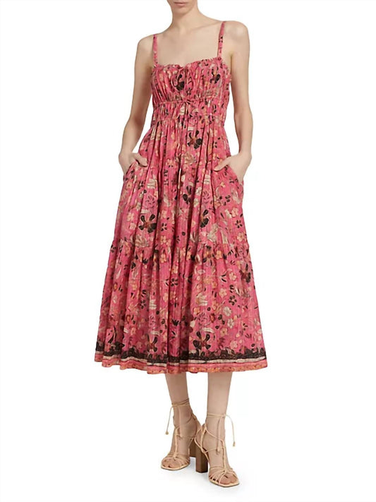 Ulla Johnson - Anisa Dress