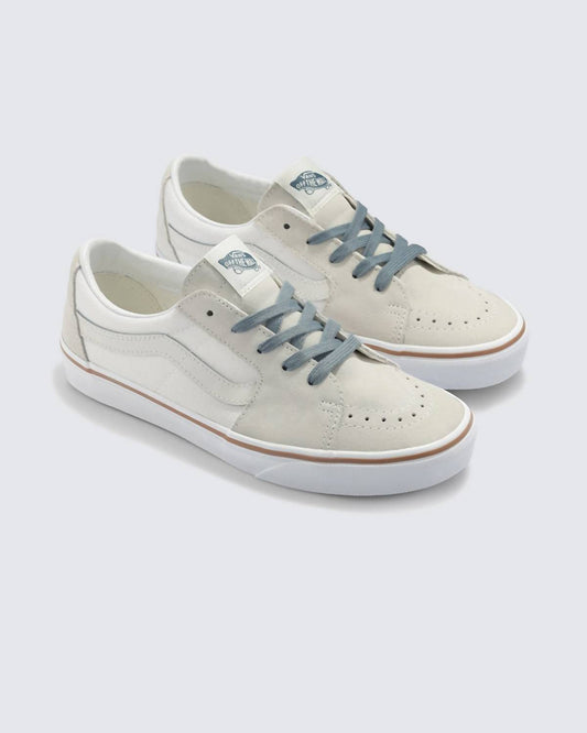 Vans - Wome's Sk8-low Sneaker