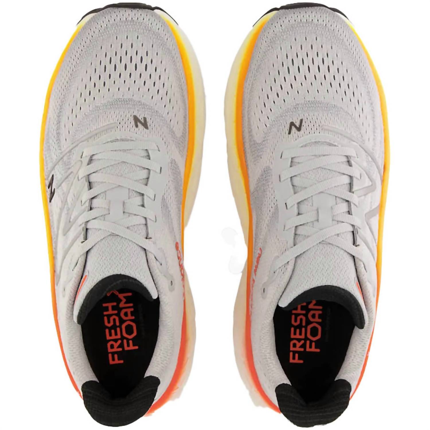 New Balance - Men's Fresh Foam X More V4 Sneaker