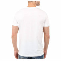 Lacoste - Men's Standard Short Sleeve Pima Crewneck Tee