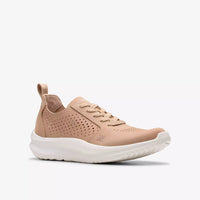 Clarks - Women's Solevana Style Sneakers