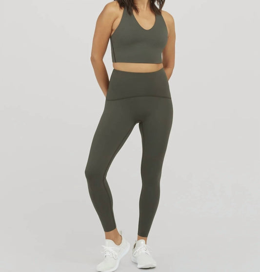 Spanx - Women's Booty Boost Leggings