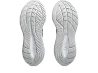 ASICS Men's Gel-cumulus 27 Running Shoes - Wide in black concrete - men's shoe - view 6